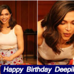 deepika padukone age