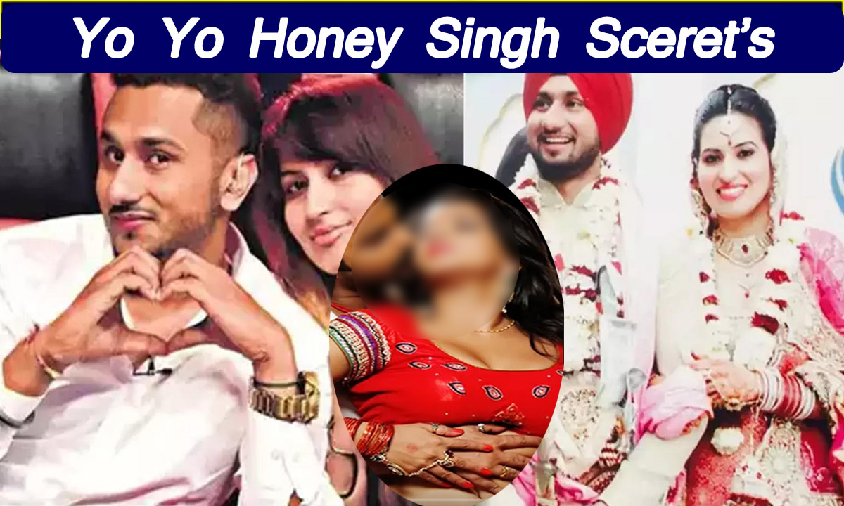 Yo YO Honey Singh Documentary: Honey Singh’s secrets will surprise you, this is just one thing, a procession of memories is ahead