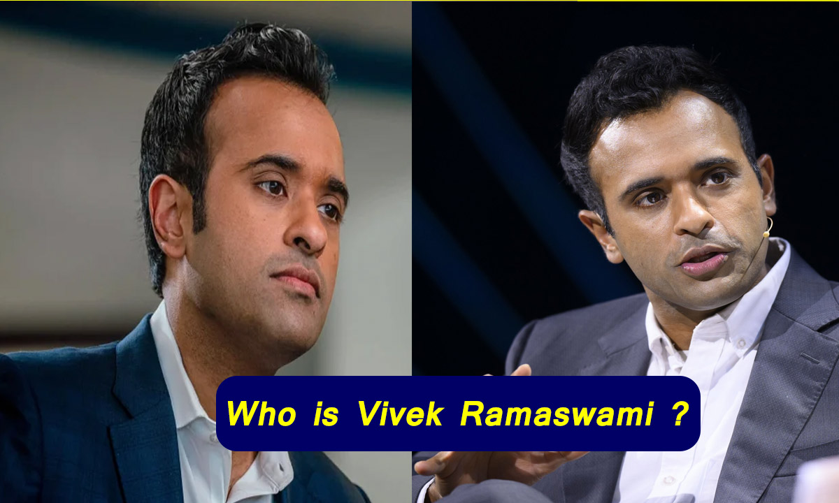Vivek Ramaswami withdraws name from US Presidential race, announces support to Trump