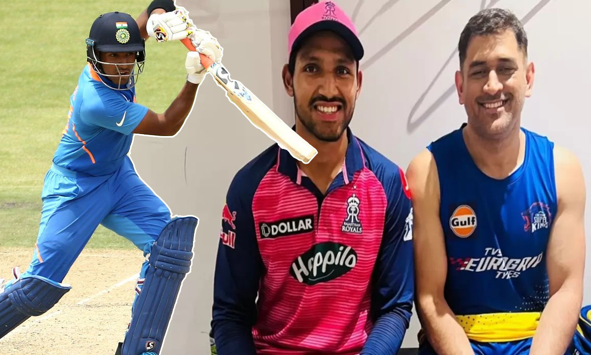 Dhruv Jurel joins India’s Test team, know how the son of a military father became a cricketer