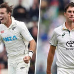 Australia vs New Zealand