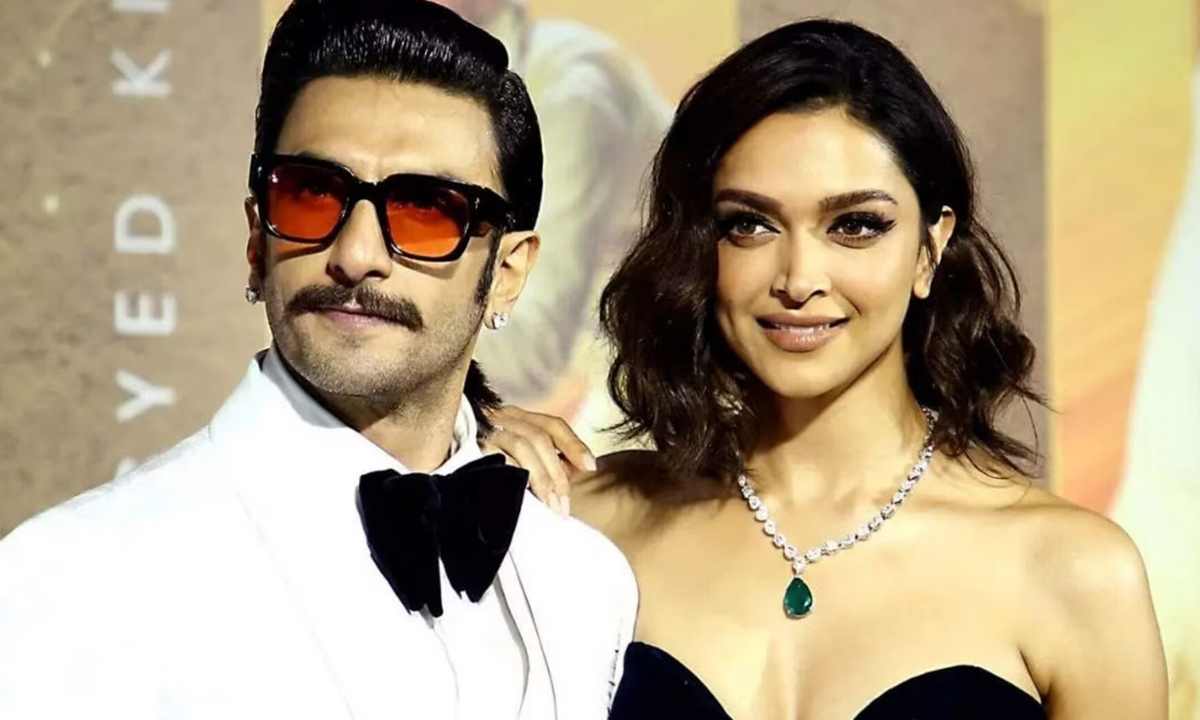 Deepika Padukone-Ranveer Singh announce pregnancy, This actress was at the forefront of congratulating
