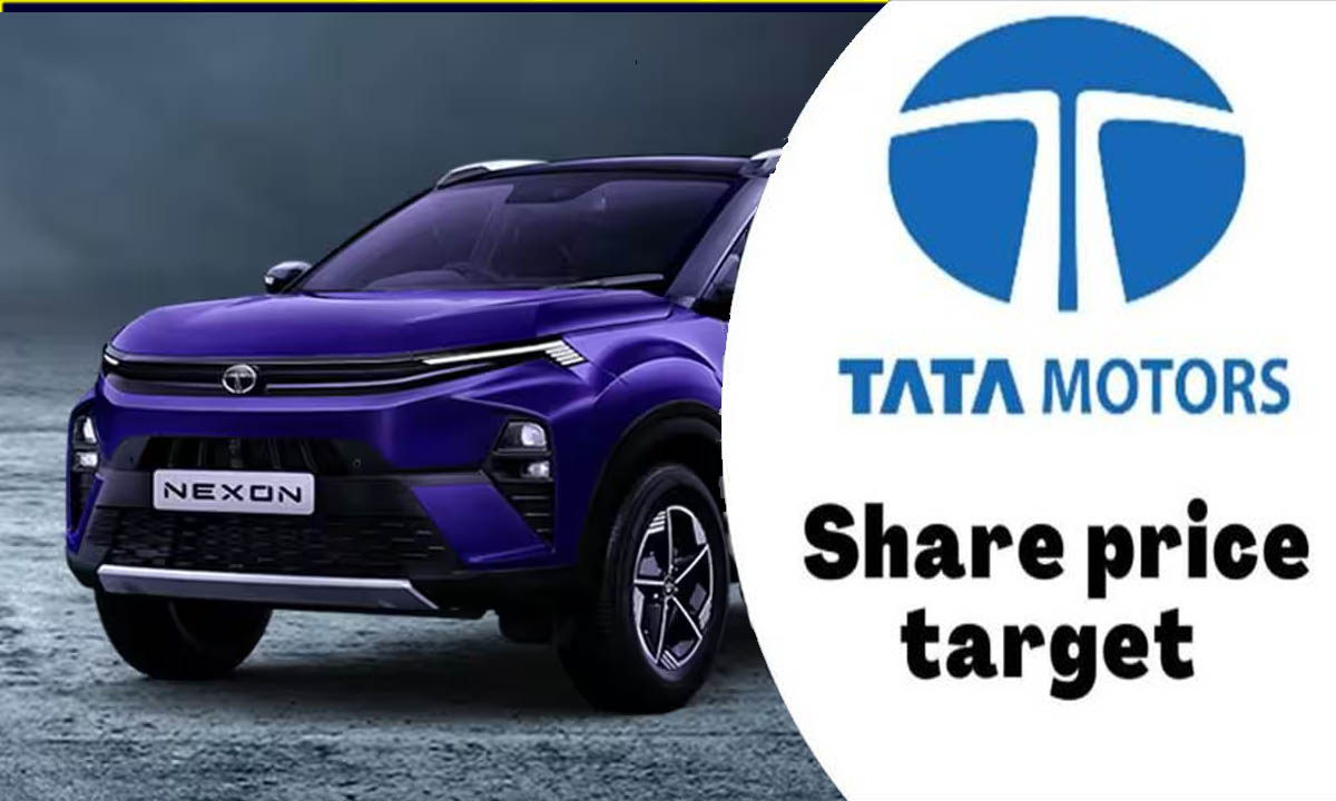 Tata shares created history, price crossed Rs 1000 for the first time, this decision had an impact