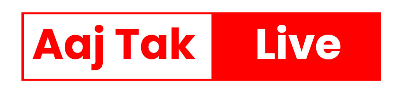 aajtak live logo